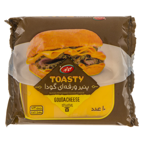 قارچ دکمه ای کامل ملارد - 400 گرم