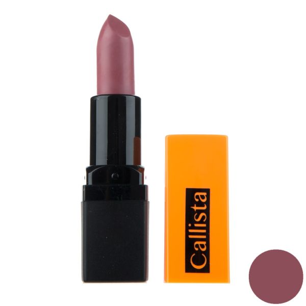 رژ لب جامد کالیستا مدل Color Rich شماره L55