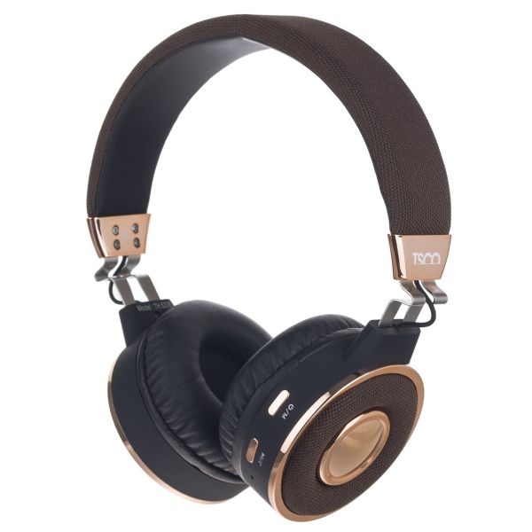هدفون خارجی عالی تسکو مدل TH 5336